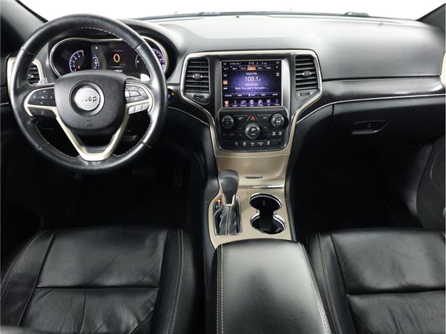 2016 Jeep Grand Cherokee Limited (Stk: A20648) in Calgary - Image 12 of 22