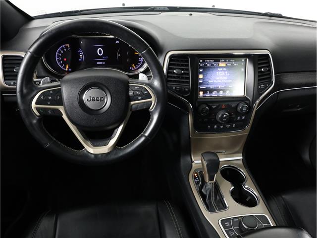 2016 Jeep Grand Cherokee Limited (Stk: A20648) in Calgary - Image 13 of 22