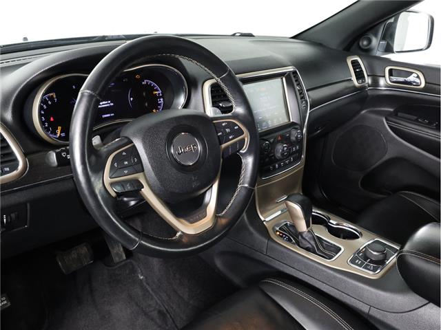 2016 Jeep Grand Cherokee Limited (Stk: A20648) in Calgary - Image 16 of 22