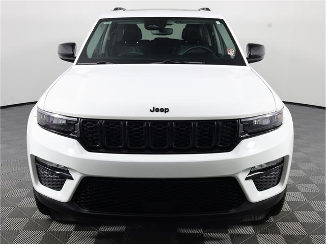 2023 Jeep Grand Cherokee Limited (Stk: B20690) in Calgary - Image 2 of 23 2023 Jeep Grand Cherokee Limited (Stk: B20690) in Calgary - Image 2 of 23
