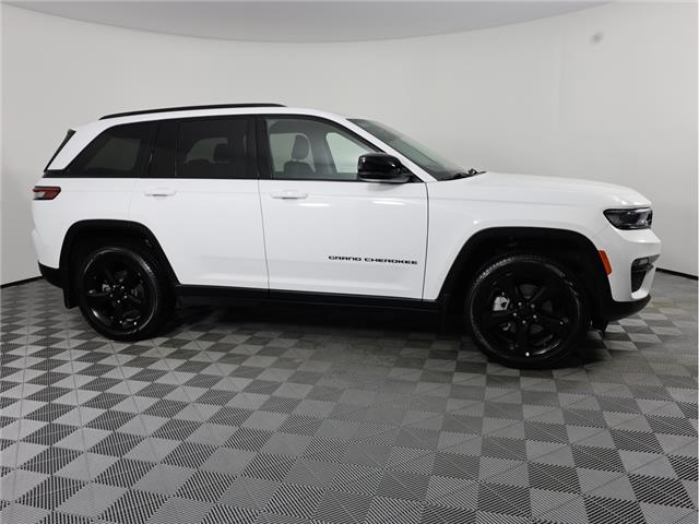 2023 Jeep Grand Cherokee Limited (Stk: B20690) in Calgary - Image 5 of 23 2023 Jeep Grand Cherokee Limited (Stk: B20690) in Calgary - Image 5 of 23