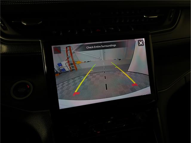 2023 Jeep Grand Cherokee Limited (Stk: B20690) in Calgary - Image 19 of 23 2023 Jeep Grand Cherokee Limited (Stk: B20690) in Calgary - Image 19 of 23