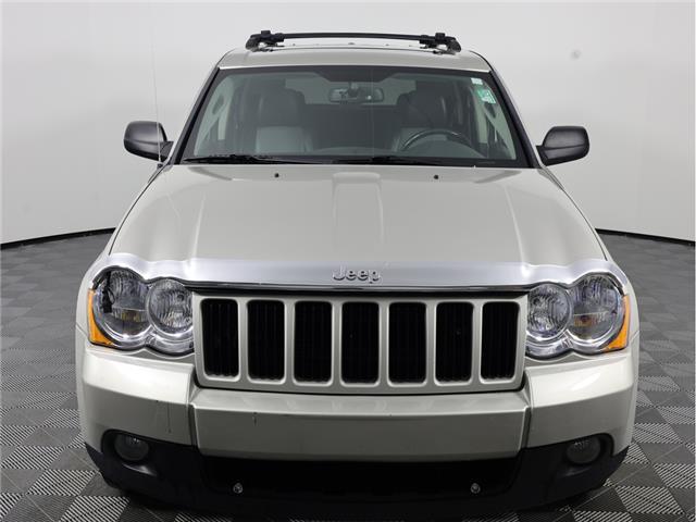 2008 Jeep Grand Cherokee LAREDO | DIESEL | AS TRADED | 4X4 (Stk: A20699) in Calgary - Image 2 of 22