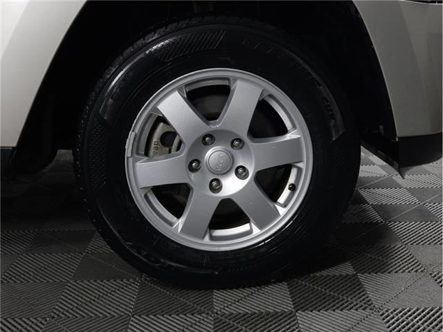 2008 Jeep Grand Cherokee LAREDO | DIESEL | AS TRADED | (Stk: A20699) in Calgary - Image 4 of 22