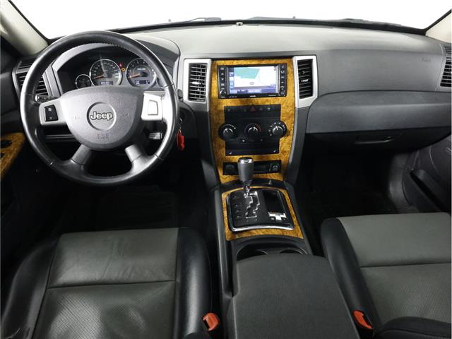 2008 Jeep Grand Cherokee LAREDO | DIESEL | AS TRADED | (Stk: A20699) in Calgary - Image 12 of 22