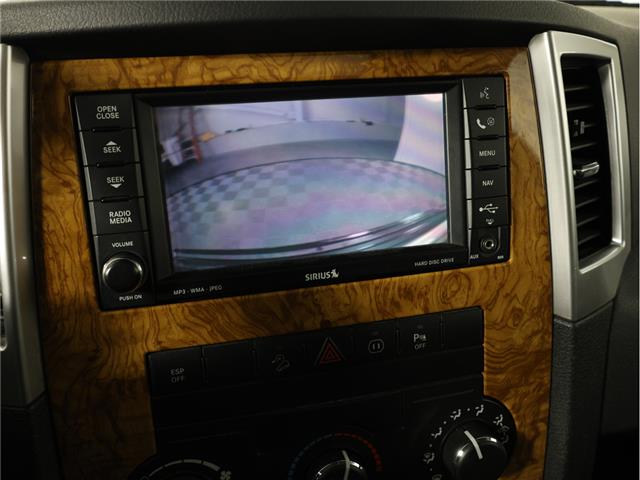 2008 Jeep Grand Cherokee LAREDO | DIESEL | AS TRADED | (Stk: A20699) in Calgary - Image 18 of 22