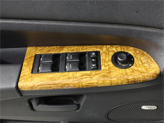 2008 Jeep Grand Cherokee LAREDO | DIESEL | AS TRADED | (Stk: A20699) in Calgary - Image 21 of 22