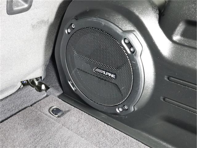 2023 Jeep Wrangler Sahara (Stk: 25J037A) in Calgary - Image 11 of 22