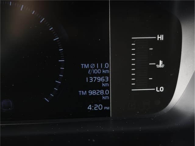 2016 Volvo XC90 T6 Momentum (Stk: A20713) in Calgary - Image 22 of 24