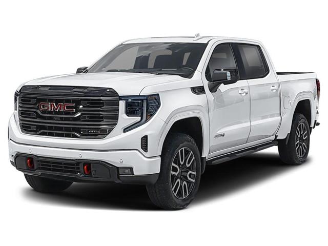2026 GMC Sierra 1500 AT4 (Stk: 46516) in Haliburton - Image 1 of 2