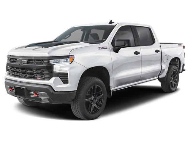 2026 Chevrolet Silverado 1500 LT Trail Boss (Stk: 26419) in Haliburton - Image 1 of 2