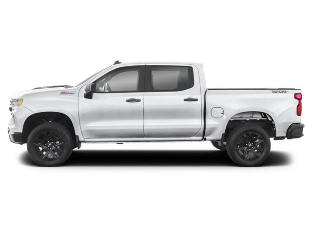 2026 Chevrolet Silverado 1500 LT Trail Boss (Stk: 26419) in Haliburton - Image 2 of 2
