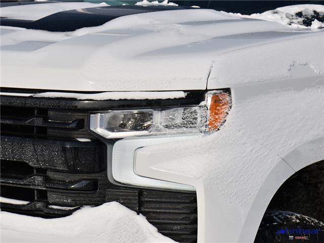 2023 Chevrolet Silverado 1500 LT Trail Boss (Stk: U4053A) in St. Catharines - Image 3 of 30