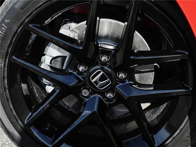 2026 Honda Civic Hybrid Sport (Stk: 381870) in Ottawa - Image 8 of 23