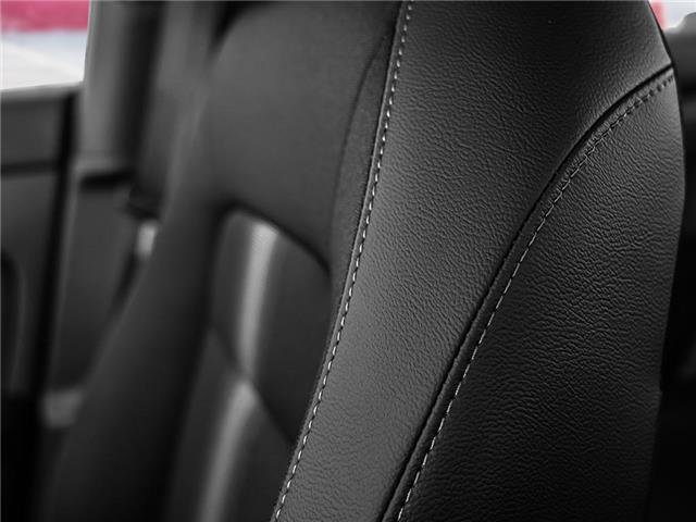 2026 Honda Civic Hybrid Sport (Stk: 381870) in Ottawa - Image 20 of 23