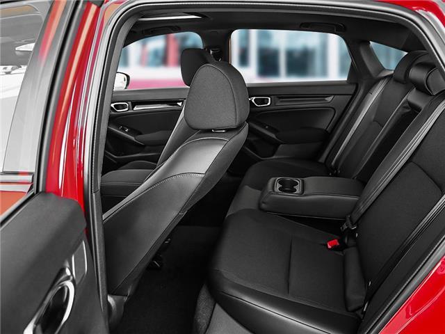 2026 Honda Civic Hybrid Sport (Stk: 381870) in Ottawa - Image 21 of 23
