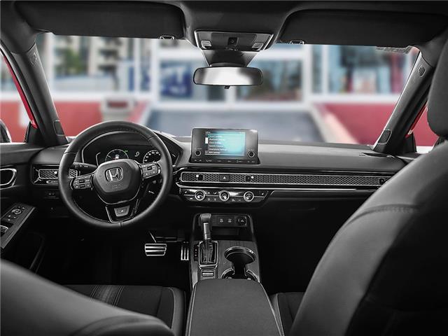 2026 Honda Civic Hybrid Sport (Stk: 381870) in Ottawa - Image 22 of 23