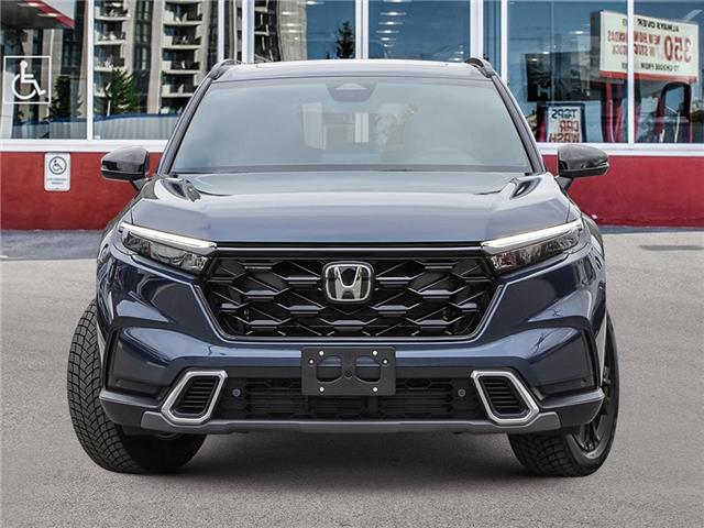 2026 Honda CR-V Hybrid Touring (Stk: 381810) in Ottawa - Image 2 of 23