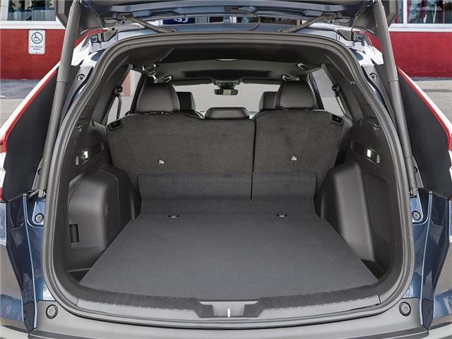 2026 Honda CR-V Hybrid Touring (Stk: 381810) in Ottawa - Image 7 of 23