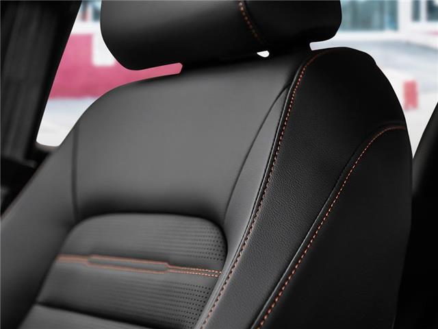 2026 Honda CR-V Hybrid Touring (Stk: 381810) in Ottawa - Image 20 of 23