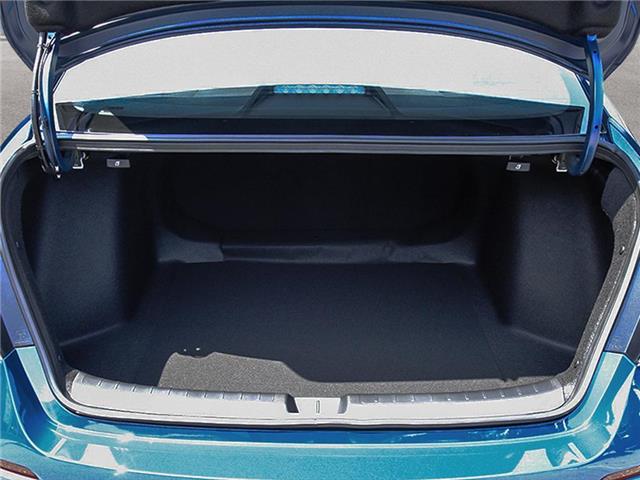 2026 Honda Civic Hybrid Sport Touring (Stk: 381830) in Ottawa - Image 6 of 10