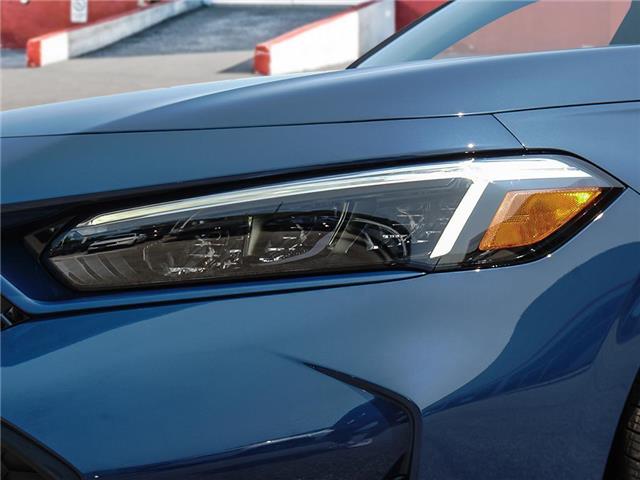 2026 Honda Civic Hybrid Sport Touring (Stk: 381830) in Ottawa - Image 9 of 10
