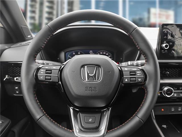 2026 Honda CR-V Hybrid Touring (Stk: 381860) in Ottawa - Image 13 of 23