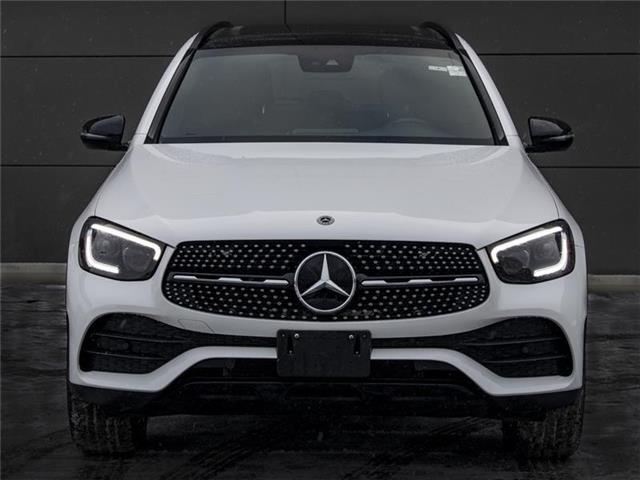 2022 Mercedes-Benz GLC 300 Base (Stk: PM9442) in Windsor - Image 2 of 21