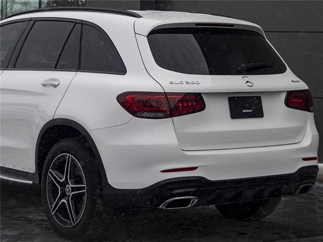 2022 Mercedes-Benz GLC 300 Base (Stk: PM9442) in Windsor - Image 3 of 21