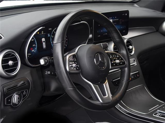 2022 Mercedes-Benz GLC 300 Base (Stk: PM9442) in Windsor - Image 8 of 21