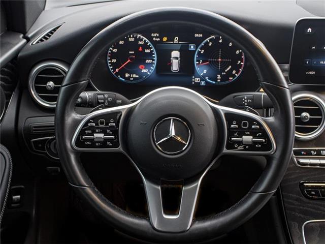 2022 Mercedes-Benz GLC 300 Base (Stk: PM9442) in Windsor - Image 13 of 21