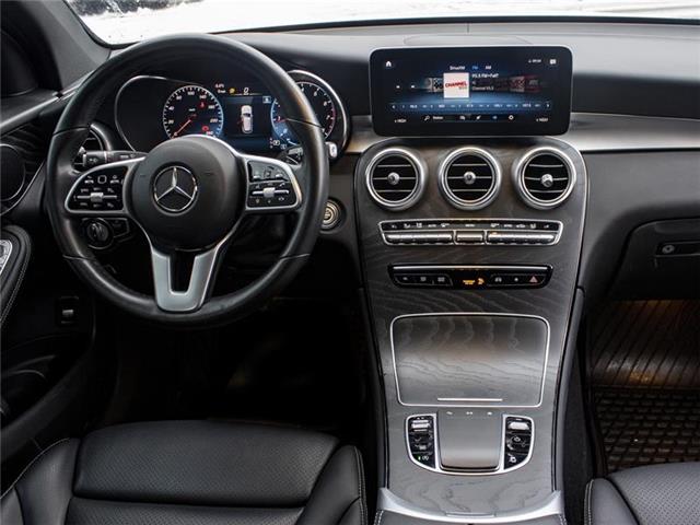 2022 Mercedes-Benz GLC 300 Base (Stk: PM9442) in Windsor - Image 16 of 21