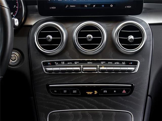 2022 Mercedes-Benz GLC 300 Base (Stk: PM9442) in Windsor - Image 17 of 21