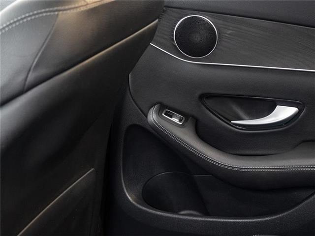 2022 Mercedes-Benz GLC 300 Base (Stk: PM9442) in Windsor - Image 20 of 21