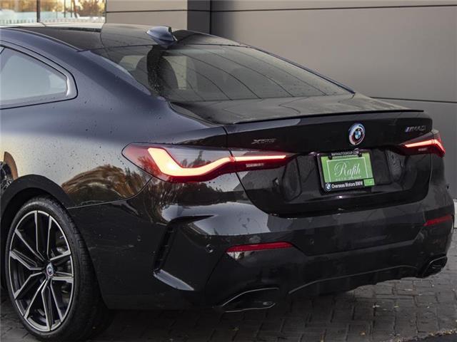 2022 BMW M440 i xDrive (Stk: PM9443) in Windsor - Image 4 of 21