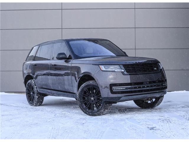 2023 Land Rover Range Rover P530 SE (Stk: TL54440) in London - Image 2 of 30