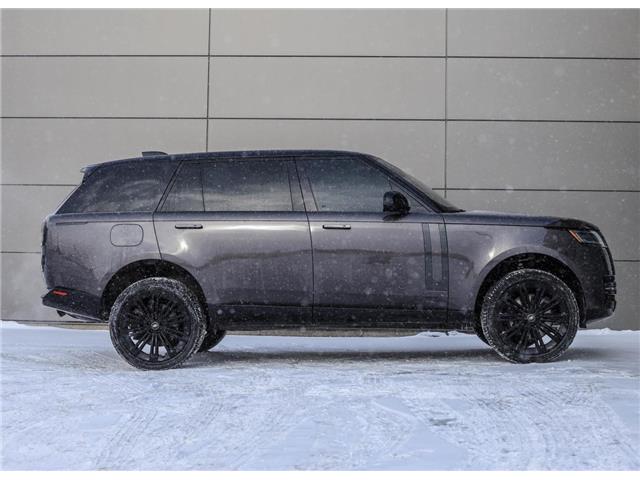2023 Land Rover Range Rover P530 SE (Stk: TL54440) in London - Image 4 of 30