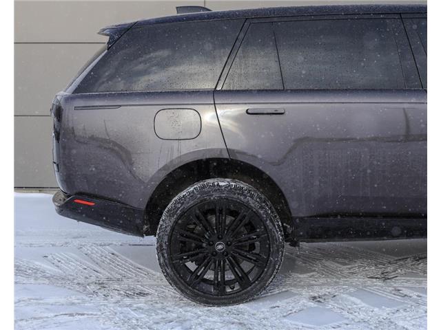 2023 Land Rover Range Rover P530 SE (Stk: TL54440) in London - Image 5 of 30