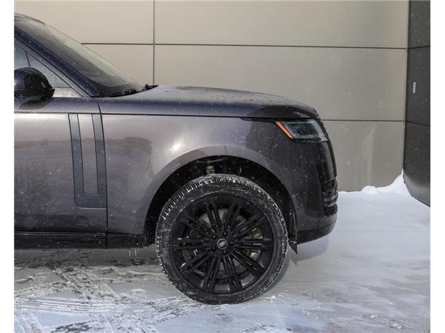 2023 Land Rover Range Rover P530 SE (Stk: TL54440) in London - Image 6 of 30