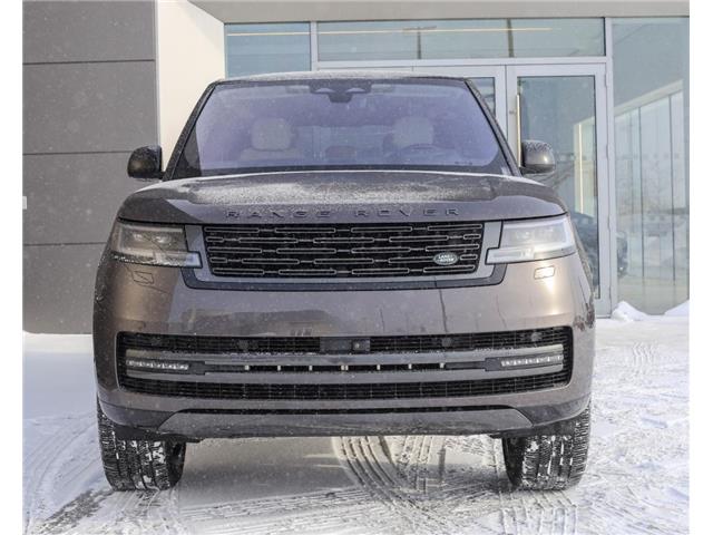 2023 Land Rover Range Rover P530 SE (Stk: TL54440) in London - Image 7 of 30