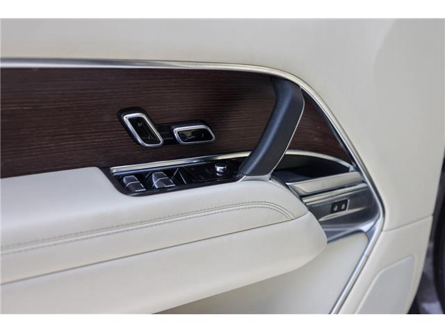 2023 Land Rover Range Rover P530 SE (Stk: TL54440) in London - Image 10 of 30