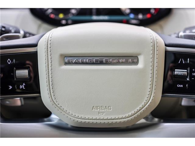 2023 Land Rover Range Rover P530 SE (Stk: TL54440) in London - Image 14 of 30