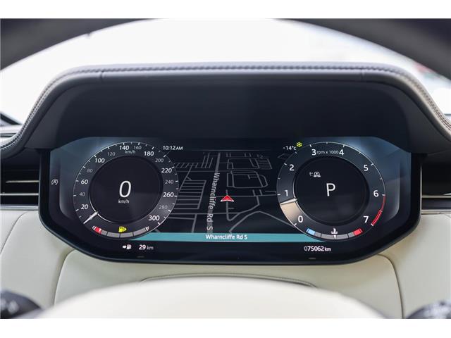 2023 Land Rover Range Rover P530 SE (Stk: TL54440) in London - Image 15 of 30