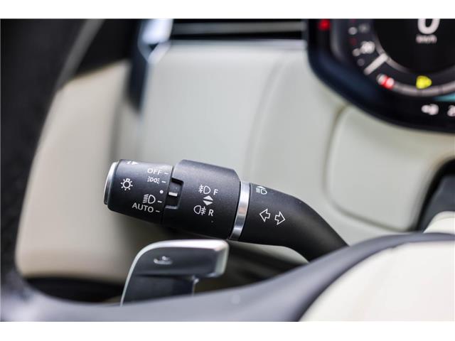 2023 Land Rover Range Rover P530 SE (Stk: TL54440) in London - Image 16 of 30