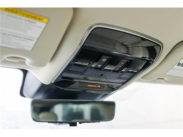 2023 Land Rover Range Rover P530 SE (Stk: TL54440) in London - Image 18 of 30