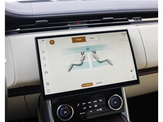 2023 Land Rover Range Rover P530 SE (Stk: TL54440) in London - Image 22 of 30