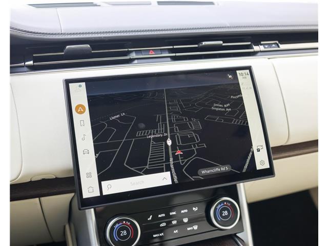 2023 Land Rover Range Rover P530 SE (Stk: TL54440) in London - Image 23 of 30