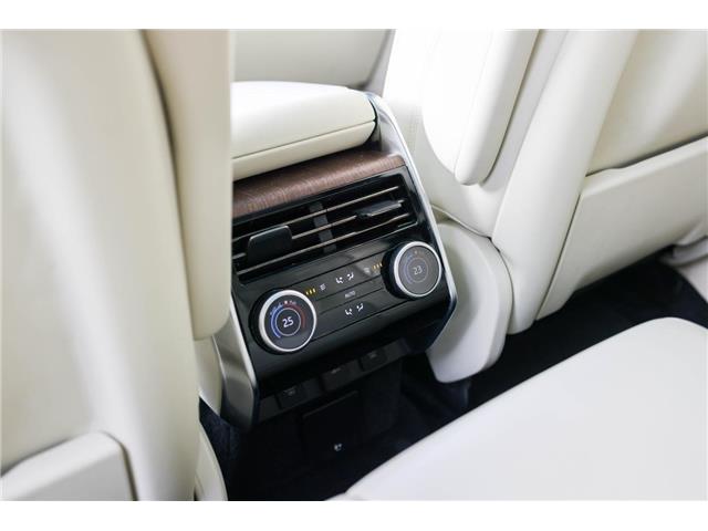 2023 Land Rover Range Rover P530 SE (Stk: TL54440) in London - Image 25 of 30