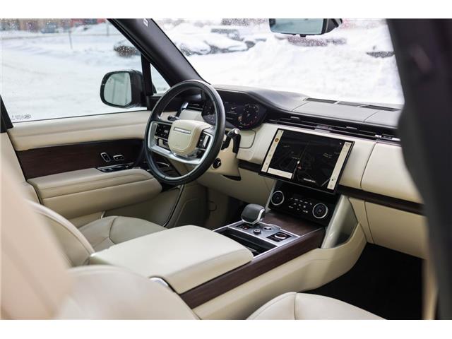 2023 Land Rover Range Rover P530 SE (Stk: TL54440) in London - Image 26 of 30