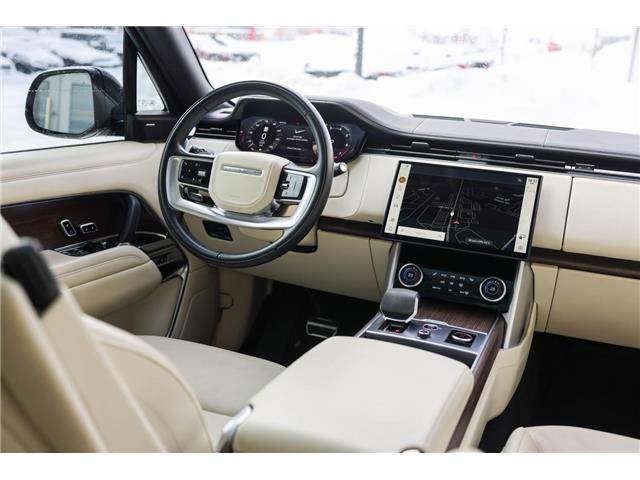 2023 Land Rover Range Rover P530 SE (Stk: TL54440) in London - Image 27 of 30